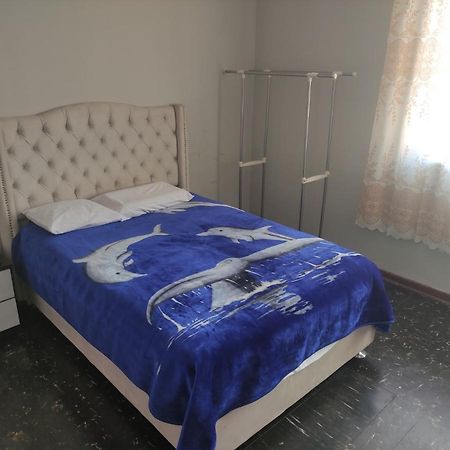 Residencial 200 Casas Lejlighed Tacna Eksteriør billede