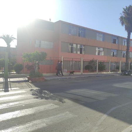 Residencial 200 Casas Lejlighed Tacna Eksteriør billede