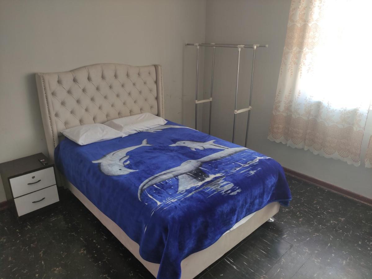 Residencial 200 Casas Lejlighed Tacna Eksteriør billede