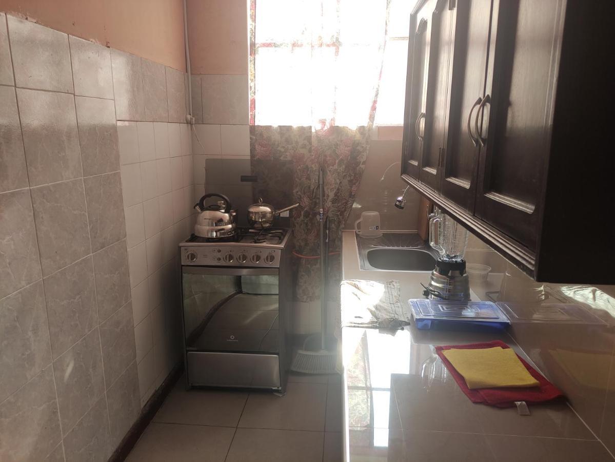 Residencial 200 Casas Lejlighed Tacna Eksteriør billede